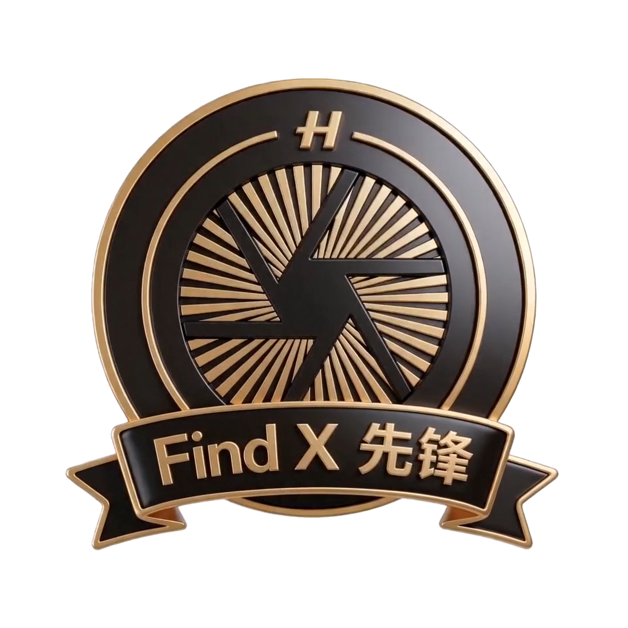 Find X 场景销售